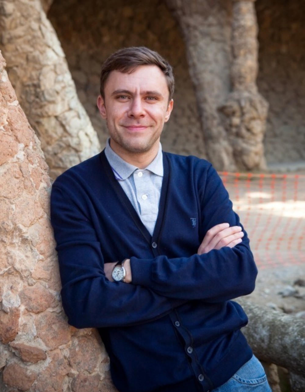 Александр Викторович Макаров