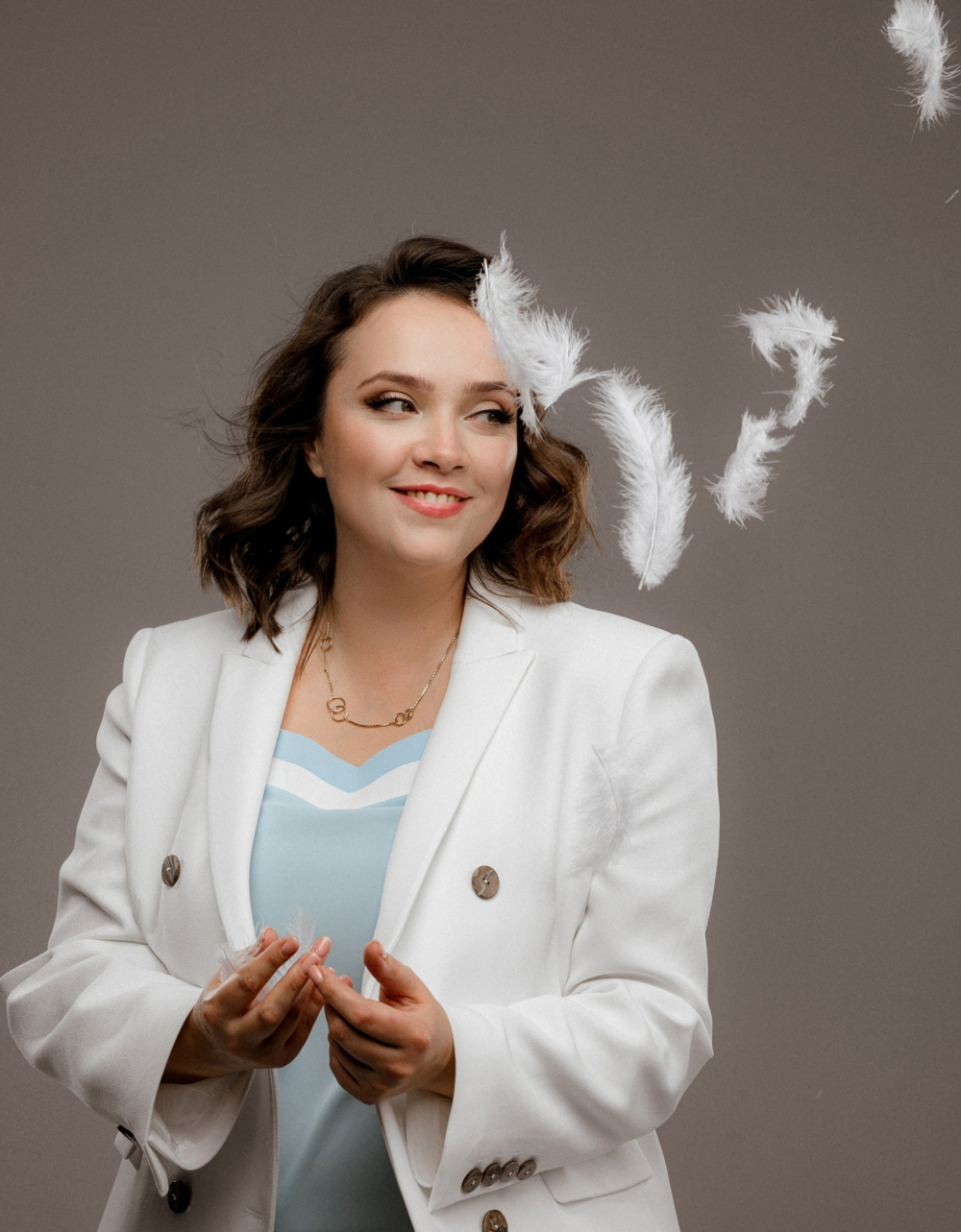 Екатерина Викторовна Макарова